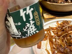-火啫啫·粤式啫啫煲(南京弘阳店)