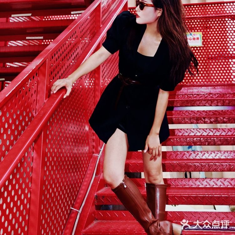 重庆云端之眼｜360度无遮挡网红高空观景台