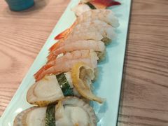 -晴季寿司(红旗街万达店)