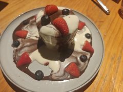 -JINNS锦时 steak&pizza(浸信会礼拜堂旧址店)