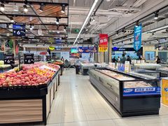 -永辉超市(吾悦广场店)