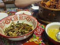 -人民公社大食堂(张家湾店)