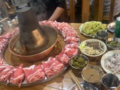 -东镇老火锅(长春路首店)