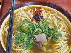 -美玲拉面(鞍山西道店)