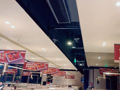 -海底捞火锅(吴中路店)