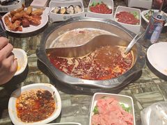 -冠菌火锅自助(东莞桥头店)