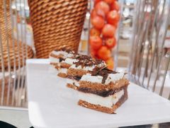 -铂丽斯国际大酒店-凯悦自助餐厅