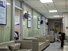 -美年大健康体检中心(西直门分院)