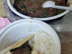 -醉南拳客家菜·河田鸡(西禅寺杨桥店)