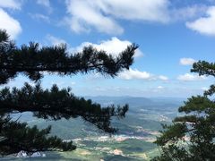 -丹东凤凰山景区