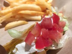 -Taco Bell 塔可贝尔(东方明珠店)
