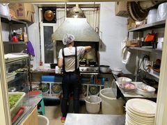-春艳砂锅居(新玛特店)