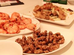 -利苑酒家(宜安广场店)