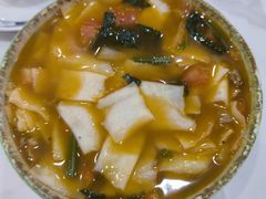 -清真·西北人家风味馆(中山中路店)