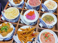 -楠火锅(绵阳首店)