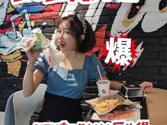 -肯德基(蓝桥店)