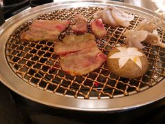 -九田家黑牛烤肉料理(石路天虹店)