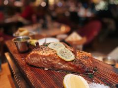 -THE CANNERY&JUJU 新鲜海鲜·牛排美食酒廊