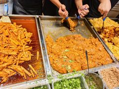 -丁家坡洋芋·观音桥好吃街A区(全国总店)