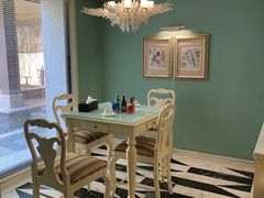 -春晖园度假酒店温泉