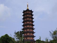 -葛仙湖公园