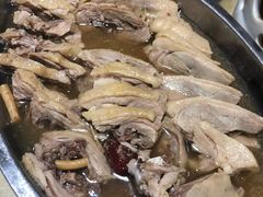 卤鹅-破店(井大店)