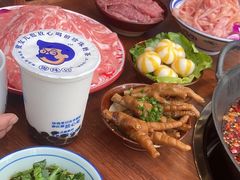 -楠火锅(仁恒梦中心店)