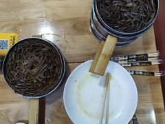 -王菊美食街