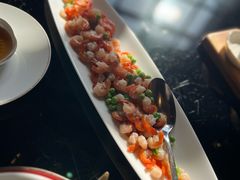 -上海苏宁宝丽嘉酒店·嘉府壹号中餐厅