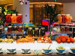 -味餐厅·海鲜·火锅·自助餐