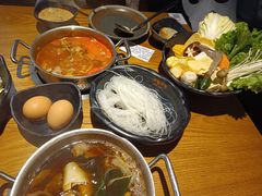 -呷哺呷哺 黄金牧场 (新中关购物中心店)