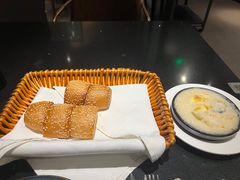 -西堤牛排(恒隆广场店)