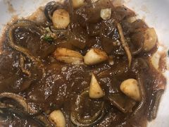 -小厨娘淮扬菜(六合欢乐港店)