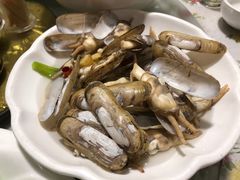 -天天渔港海鲜酒家(石浦玉泉路店)