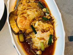 -佬太公海鸭·海鲜大排档(上海总店)