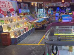 -卡通尼乐园(重庆南坪协信星光店)