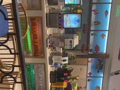 -纽斯特牛排自助餐厅(浦江万达店)