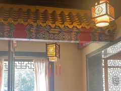 -应天大明王朝·南京菜(中山陵店)