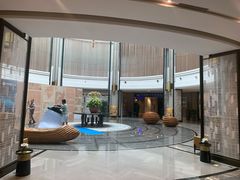 -大连金石滩绿发温泉假日酒店