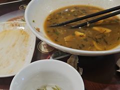 -老淮城·长鱼面(河下古镇店)