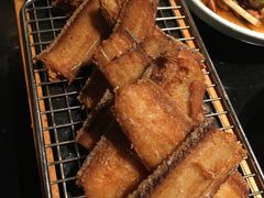 -老头儿油爆虾·知味杭州(爱琴海购物中心)