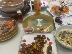 -国惠大酒楼(宝龙店)