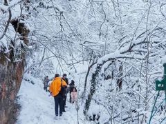 -九峰山
