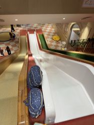 点击看大图 -奈尔宝·儿童乐园·亲子餐厅(前滩店)