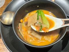 -敏珠拉姆藏餐·南京厨房(富春江东街店)