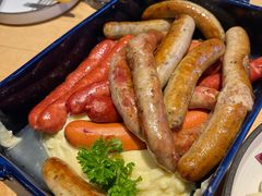 -普拉那啤酒坊Paulaner(凯宾斯基饭店)