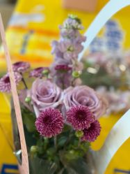 -和伊母婴护理中心·全套房(金山店)