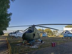 -中国航空博物馆