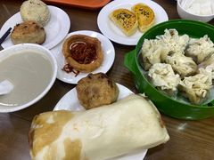 -白魁老号饭庄(交道口店)