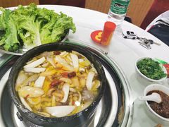 -南渝食府.石锅鸡(尚城花园店)
